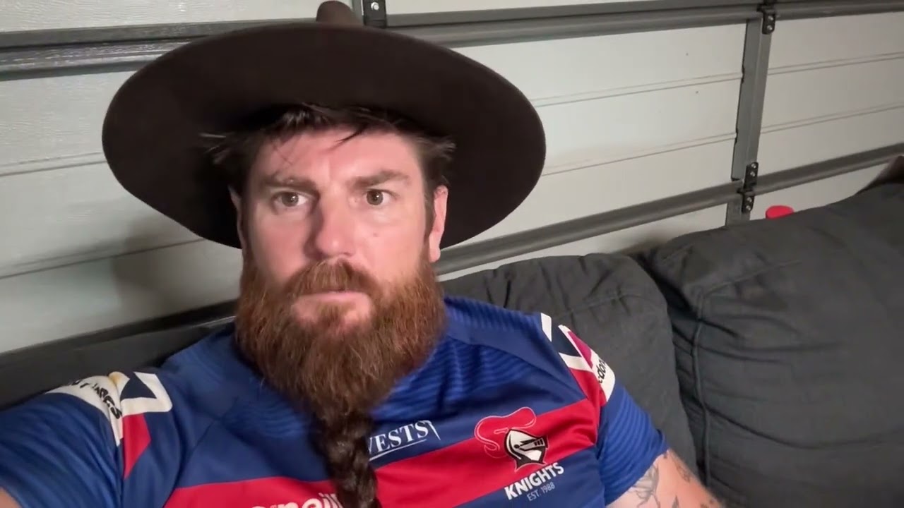 We Are Australian!!! #blue torch 