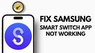 حل مشكلة عدم عمل تطبيق Samsung Smart Switch (مشكلة عدم الفتح) screenshot 3