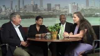 SaportaReport Special Video Report: Options for Atlanta now that the T-SPLOST lost