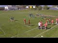BN1 – DTU | Mixed | 2025 EUCS Spring Tour