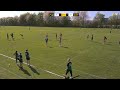 BN1 – DTU | Mixed | 2025 EUCS Spring Tour