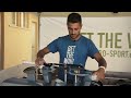 ITF Bagnatica 2016 - MS Lab