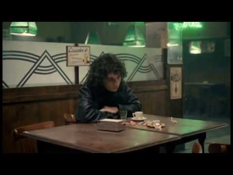 The Midnight - Shadows (Tango Feroz)