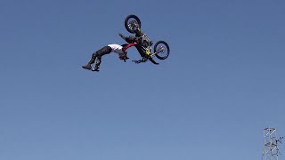 Bike Flip Dirt Bikes Stunts Creative Editz