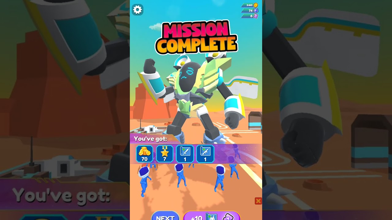 How to get rich in a, week in mechangelion(it,s tower defence)