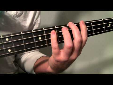 bass-lesson:-"i-was-made-to-love-her"-(james-jamerson)