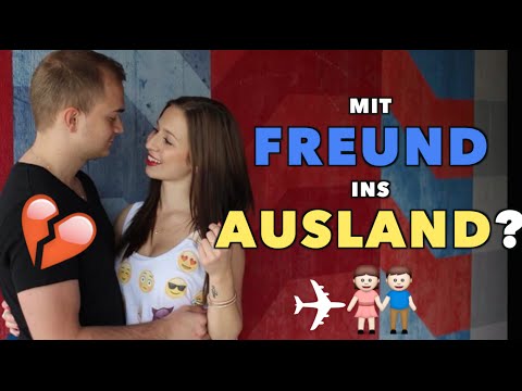 Au Pair in