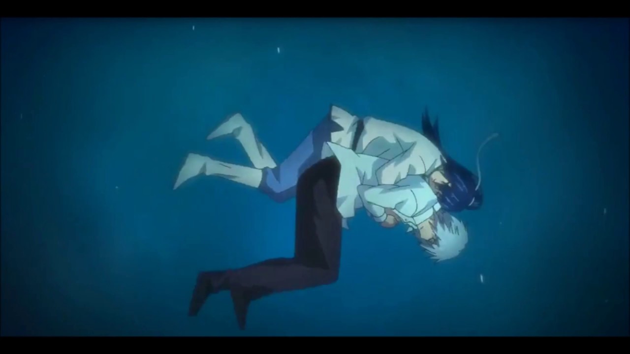 Soul Contract/ Spiritpact Opening 2 FULL Version Shuta Sueyo