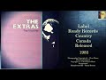 The Extras - I Never Told You, I Told You So (1983 My Favorite Collection )