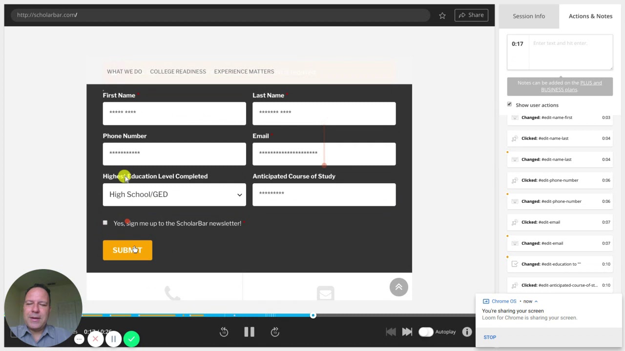 Make your website better with this tool 