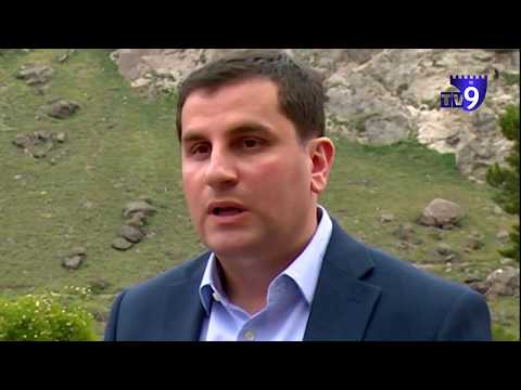 მთავარია, ტურისტები გვყავდეს - მხარის გუბერნატორი