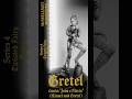Gretel #viral#shorts#mcfarlanetoys#actionfigures#trending#review#halloween#scary#toys#shortvideo#yt