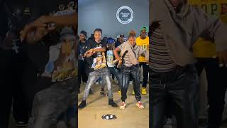 Blaiz fayah -Position Dance Challenge @Kidboystepper #dance #challenge #viral #arbantone