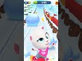 Talking Tom Gold Run Vs Hero Dash Vs Time Rush - Best Funny Falls & Fail Compilation Android #shorts