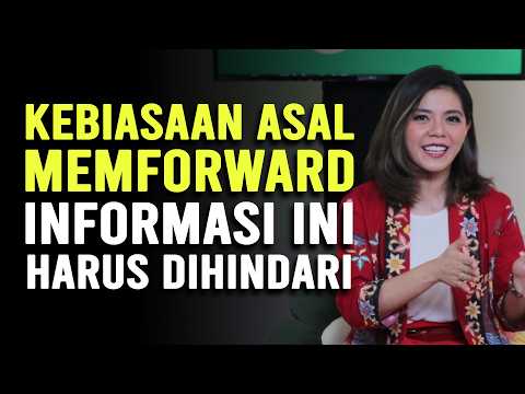 90% Orang Lakuin Ini Tanpa Sadar, Kamu Jangan FOMO‼️ | Motivasi Merry