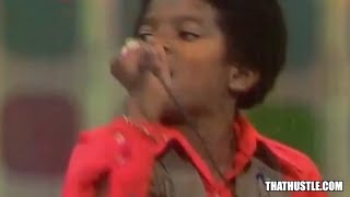 Mr Cheeks & Jackson 5 - ABC (Sorry Ms Jackson)