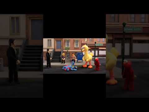 РОБОЦЫП ЛУЧШЕ МОМЕНТЫ #shorts #робоцып #скетч #улицасезам