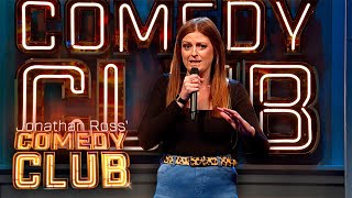 Susan Riddell: Disabled Bingo | Online Exclusive | Jonathan Ross’ Comedy Club