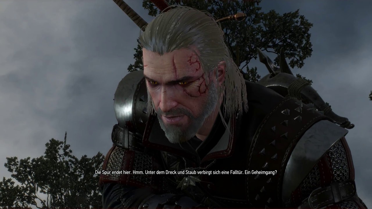Witcher 3 Von Ophirs Fernen Gestaden The Witcher 3 Hearts of Stone 4K #007 Von Ophirs Fernen gestaden - YouTube