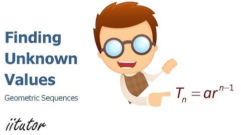 Unlocking the Unknown: Mastering Geometric Sequences to Find Hidden Values