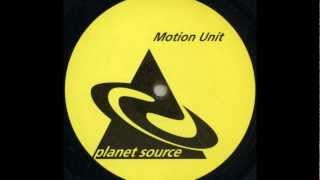 Motion Unit - S.L.X. (Acidtrance 1995)
