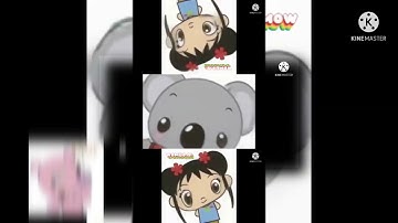 YTPMV All Preview 2 Ni Hao Kai-Lan Deepfakes Scan