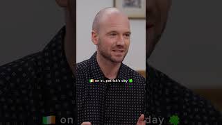 NY Style or Chicago Deep Dish? 🍕🍕Sean Evans and Speedy settle the debate!