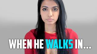 Celebrity Expressions Women Make Towards Attractive Men Profile