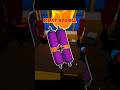 Bacon rolled blessing  💀#roblox #bloxfurit