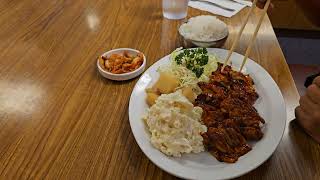 [4K] Lunch at Willow Tree 2/10/25 in Kailua, Oahu, Hawaii #hawaiifood #hawaiifoodreviews