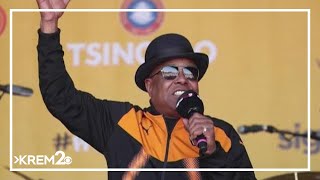 Tito Jackson, brother of Michael Jackson and member of Jackson 5, has died