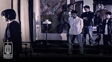 Peterpan - Di Belakangku (Official Music Video)