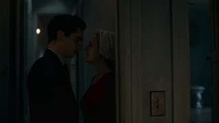 June & Nick [Türkçe Altyazılı] | 1x06 - Part 2 | The Handmaid’s Tale