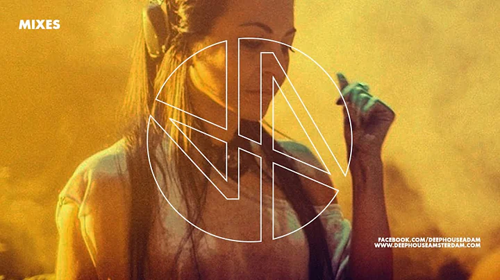Tara Brooks - DHA Mix #318