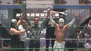 Full Lewis Hamilton - a wrestler See him in the ring in Mexico Guide
