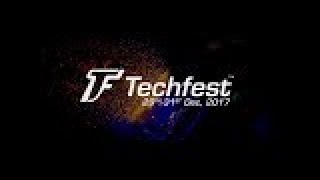 Techfest IIT Bombay 2017-18 | Teaser