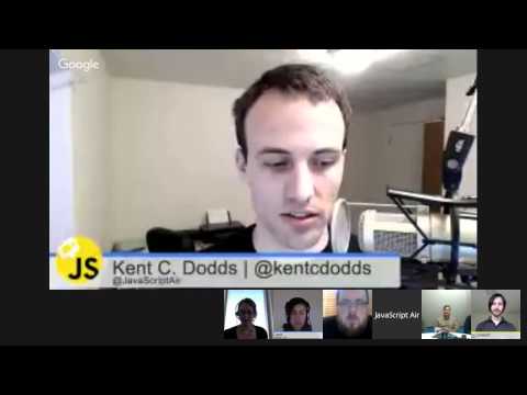 JavaScript Air Episode