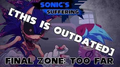ANOTHER STORY [OUTDATED] | Secret Exit: Sonic.Exe cover [Mario