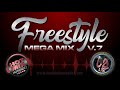 Freestyle Mix V.7 - Hot Mix Hernandez