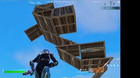 HOW TO DO THE BEST 1v1 START IN FORTNITE (WIN EVERYTIME)