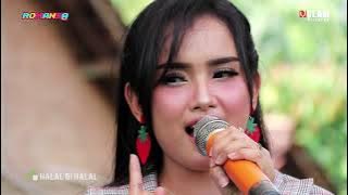 CINTA TERLARANG - MAYA SABRINA - ROMANSA TULAKAN JATI FLOWER