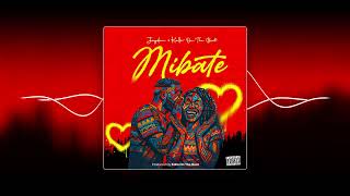 Jayden X Kallo On The Beat - Mibate Official Audio