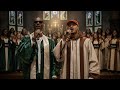 BIEN X ALIKIBA FINALE Official Choir Video 