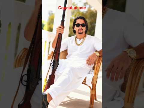capcut ai hawo to use #memes #ai #aivideo #aishorts
