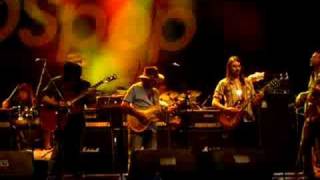 Dickey Betts & Great Southern ( Bospop 2008 )