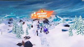 36 Kill Solo Squads Gameplay Full Game (Fortnite Chapter 4 Ps4 Controller)