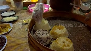 Tiwul Aneka Rasa Dari Jogja | RAGAM INDONESIA (07/12/21)