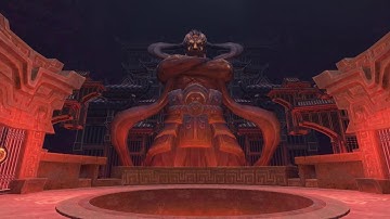 Twilight Pioneers Chapter 2 Evil Gate Trailer | NetEase Games