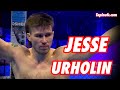 UFC Futures: Jesse Urholin