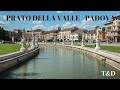 Prato della Valle - Padova